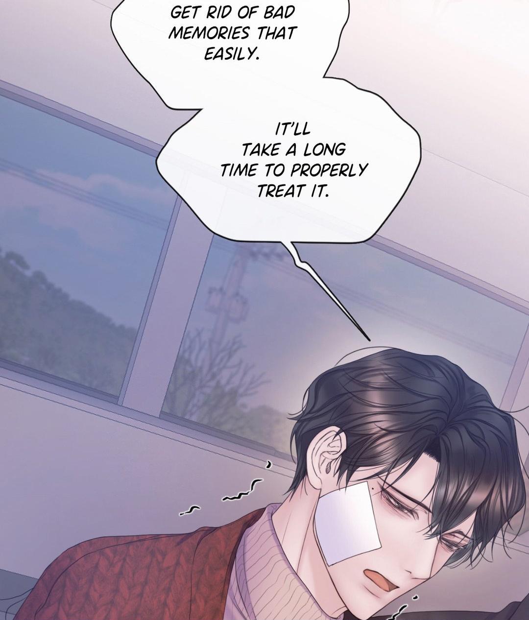 Mary Jane Chapter 47 - Page 64 in English