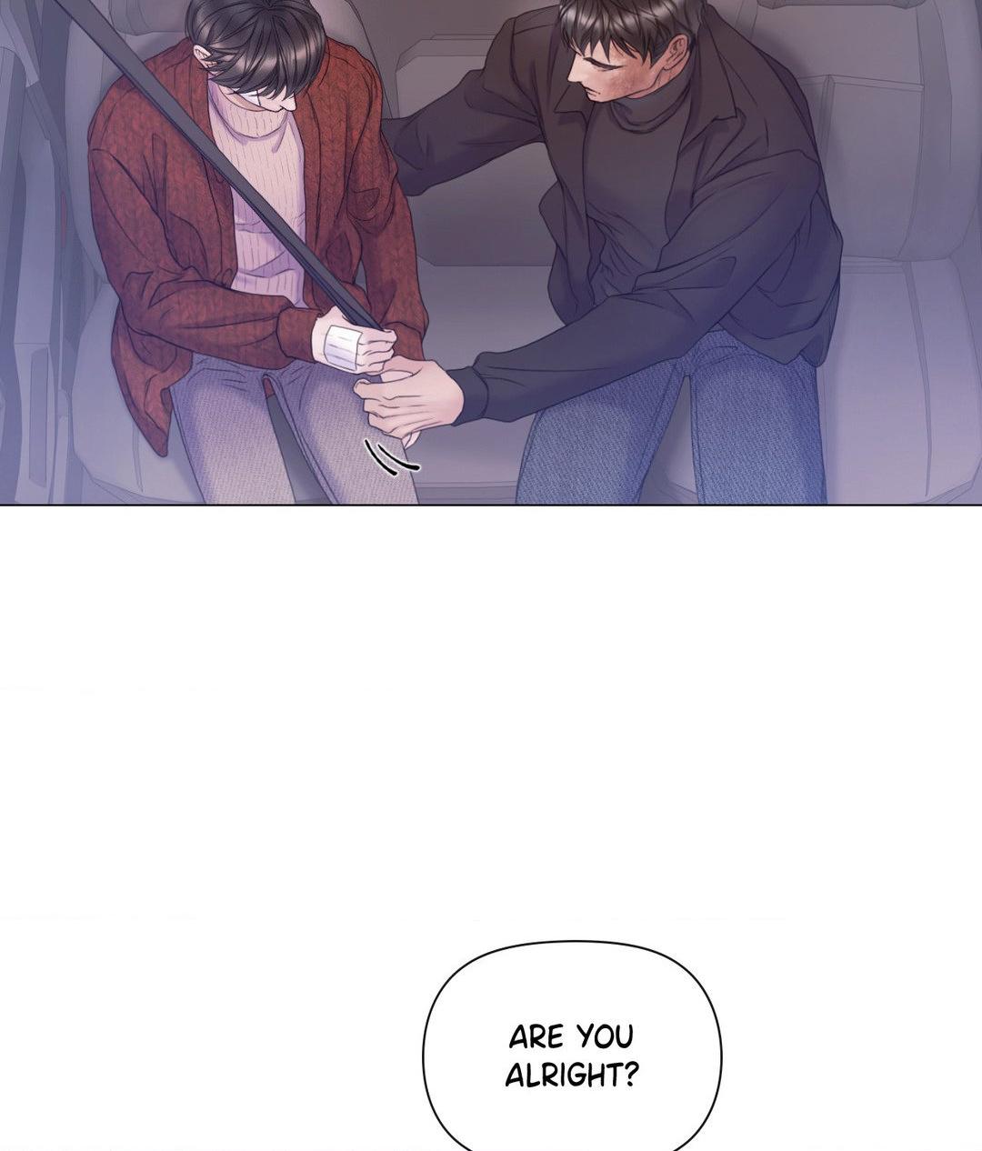 Mary Jane Chapter 47 - Page 8 in English