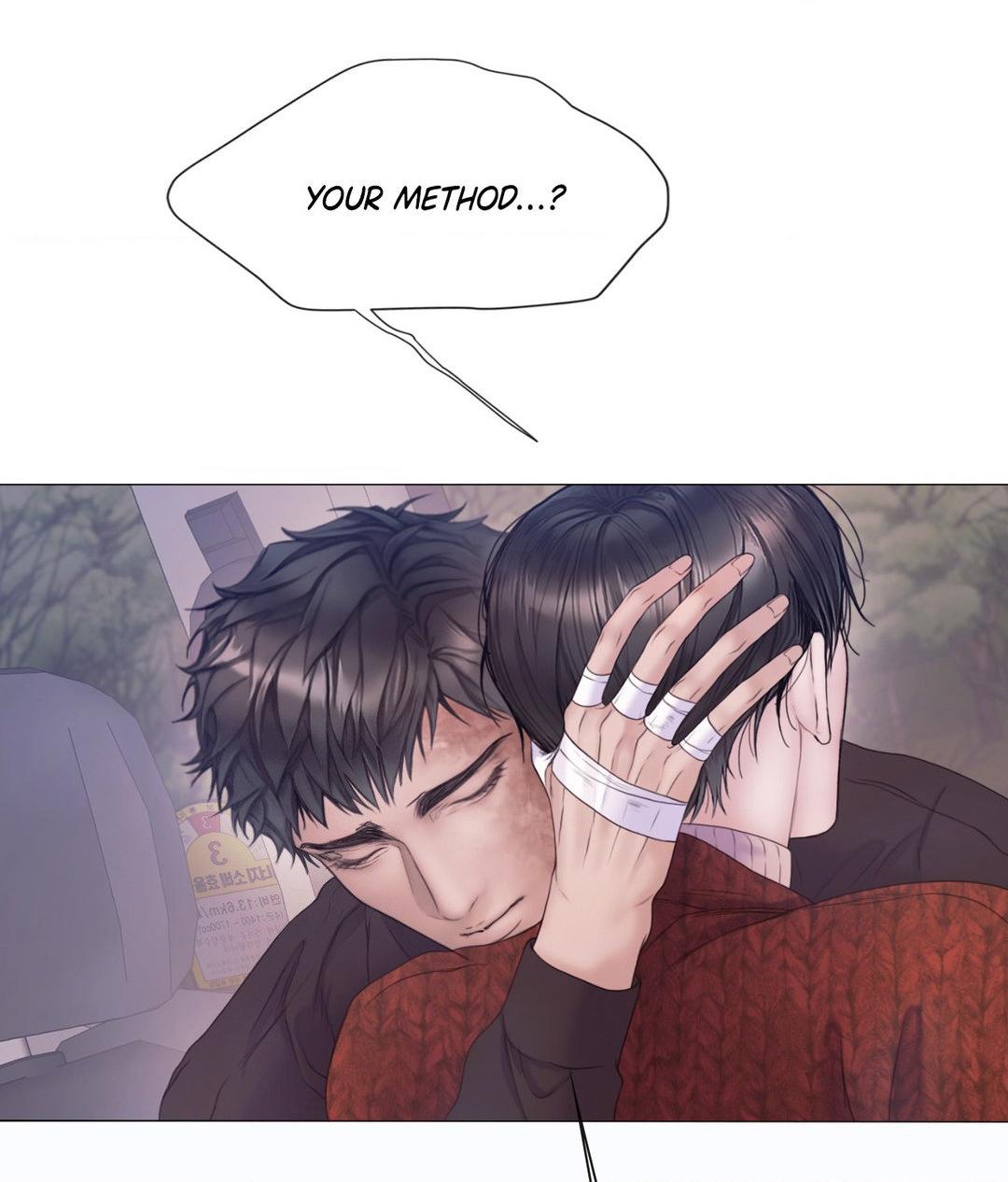 Mary Jane Chapter 47 - Page 82 in English