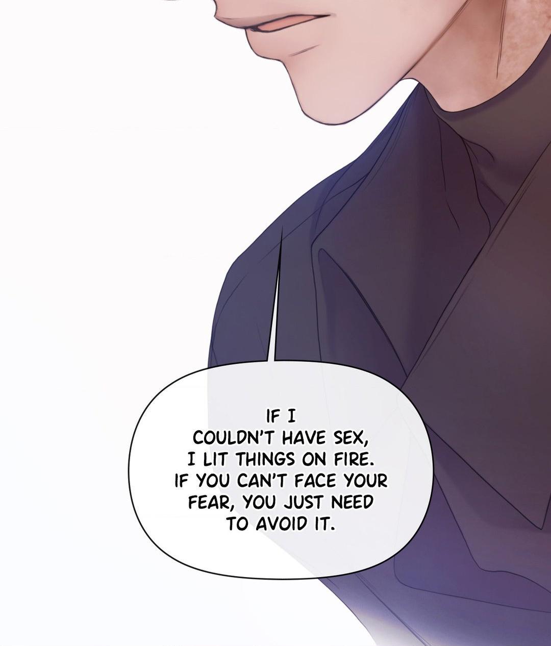 Mary Jane Chapter 47 - Page 92 in English