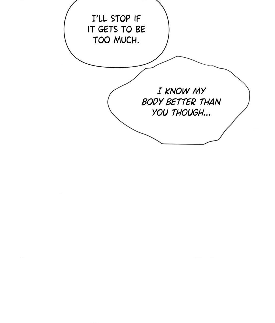 Mary Jane Chapter 48 - Page 21 in English