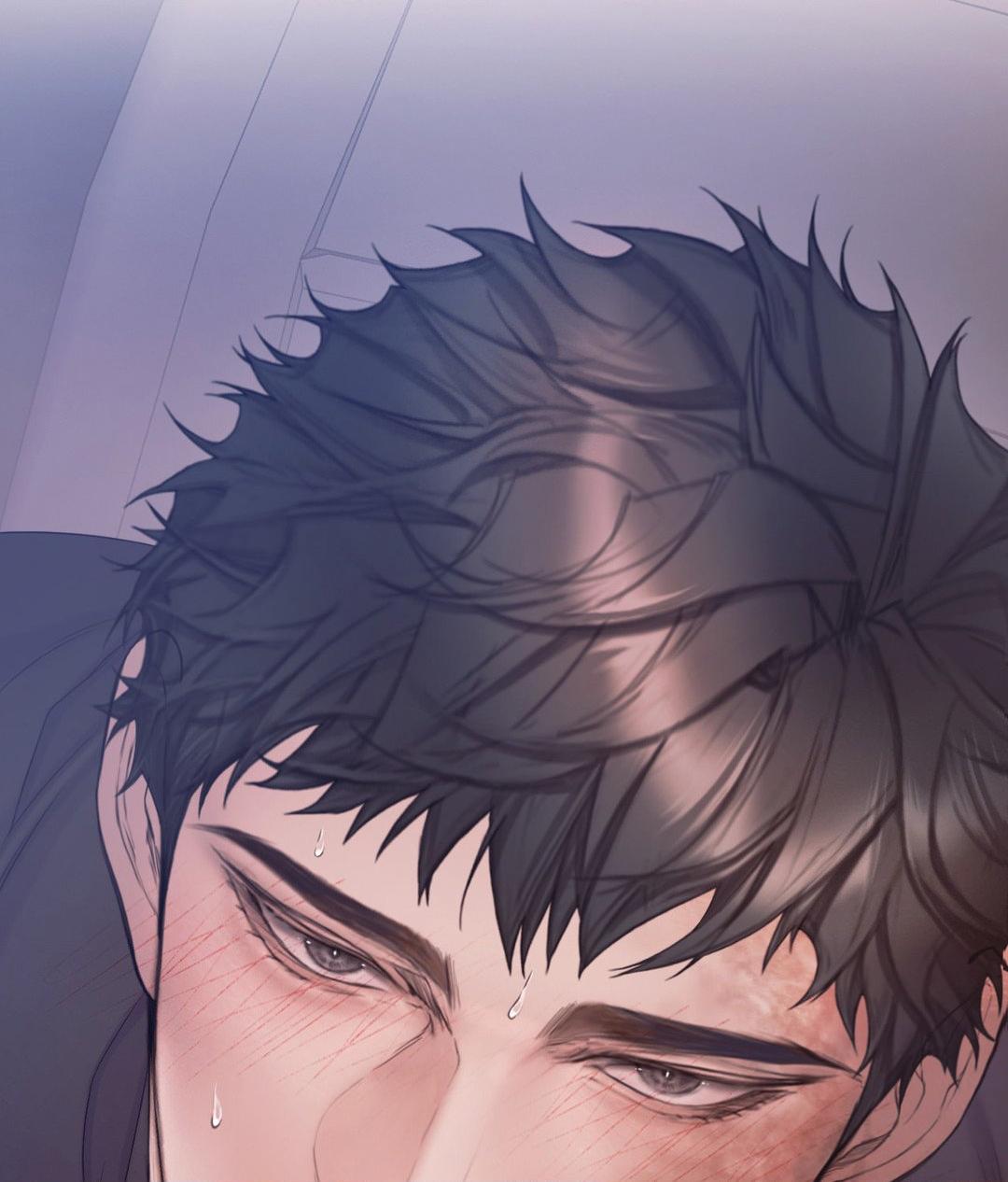 Mary Jane Chapter 48 - Page 31 in English