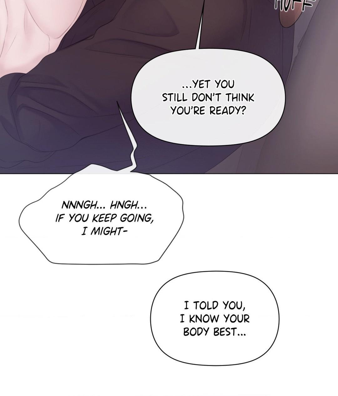Mary Jane Chapter 48 - Page 84 in English