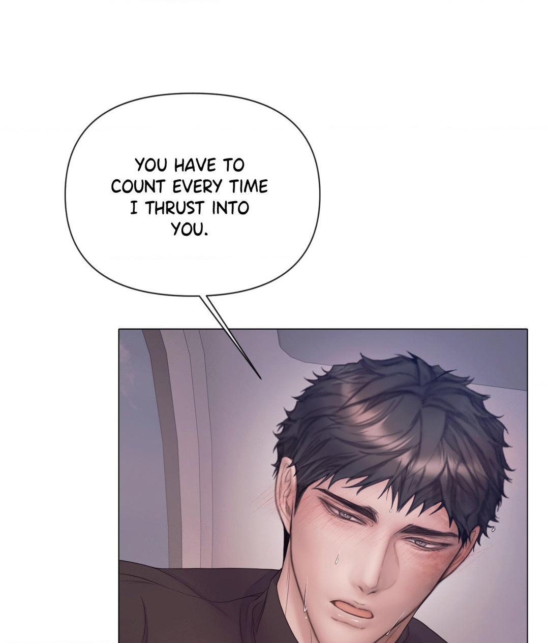 Mary Jane Chapter 49 - Page 10 in English