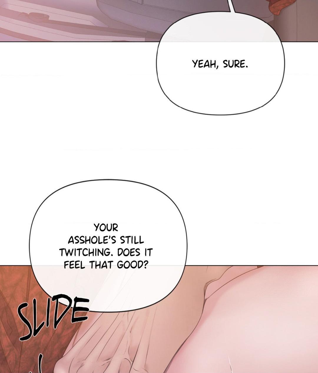 Mary Jane Chapter 49 - Page 107 in English