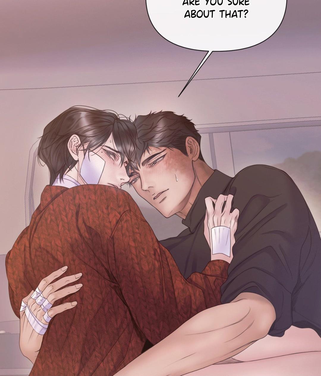 Mary Jane Chapter 49 - Page 111 in English