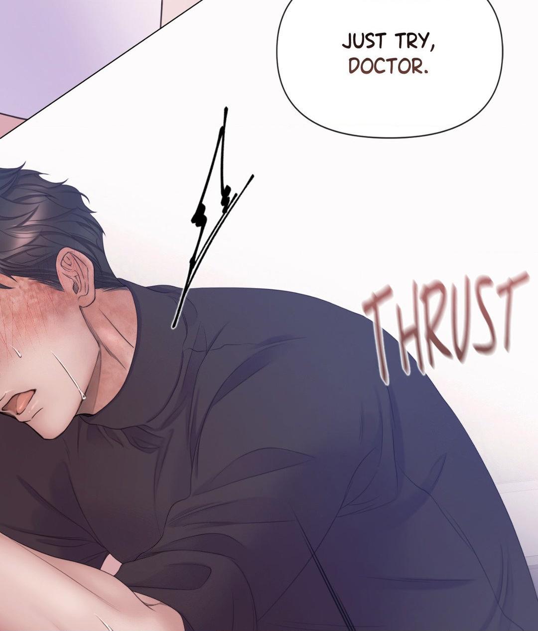Mary Jane Chapter 49 - Page 18 in English