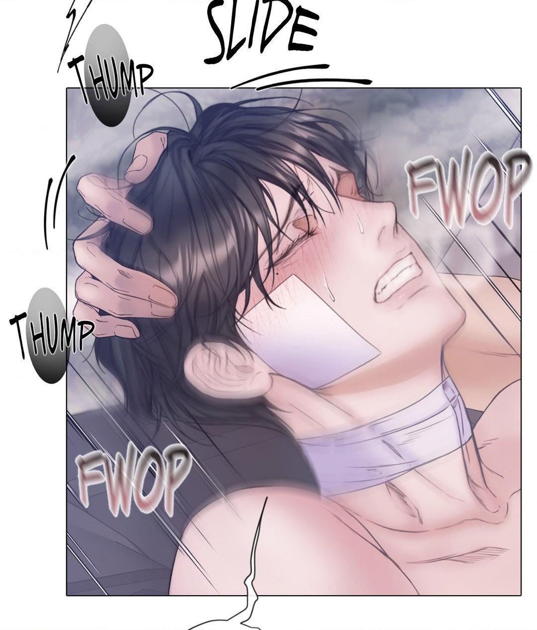 Mary Jane Chapter 49 - Page 34 in English