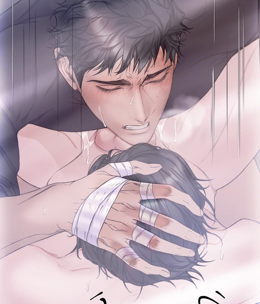 Mary Jane Chapter 49 - Page 36 in English
