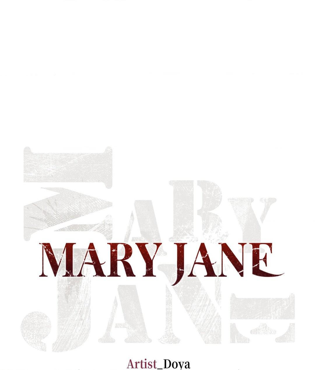 Mary Jane Chapter 49 - Page 4 in English