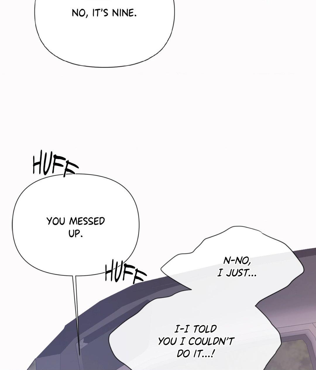 Mary Jane Chapter 49 - Page 40 in English
