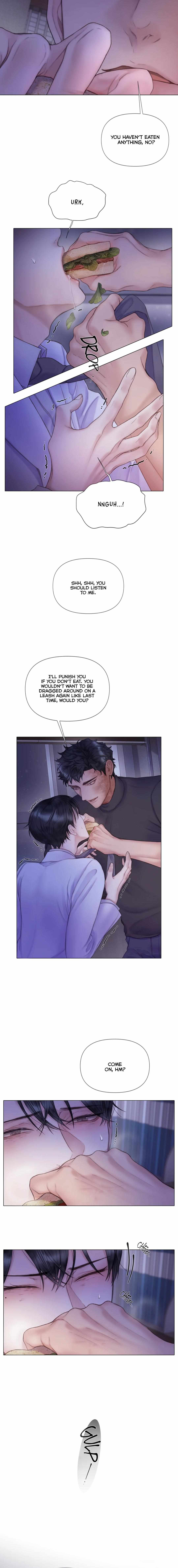 Mary Jane Chapter 5 - Page 4 in English
