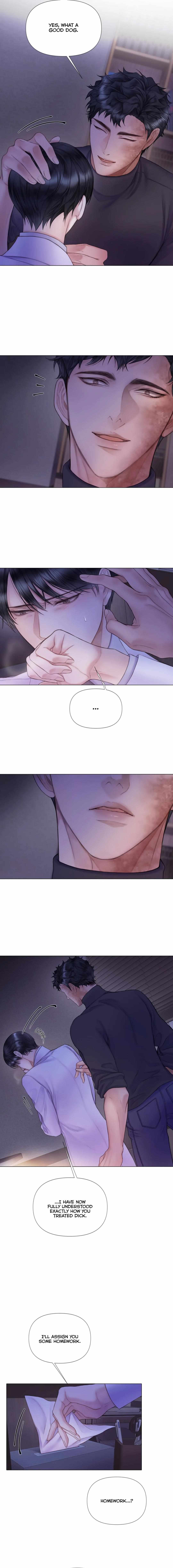 Mary Jane Chapter 5 - Page 5 in English