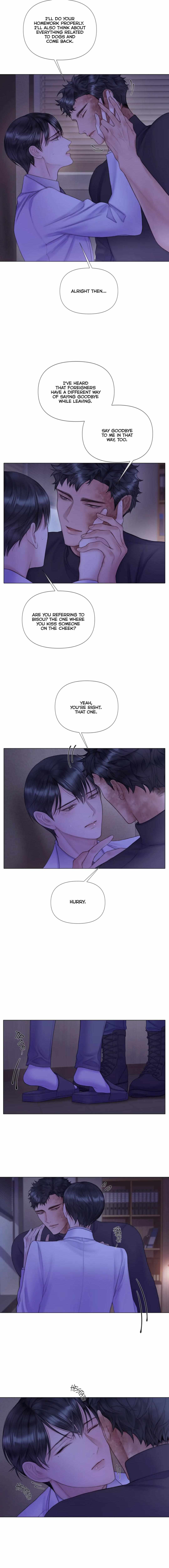 Mary Jane Chapter 5 - Page 9 in English