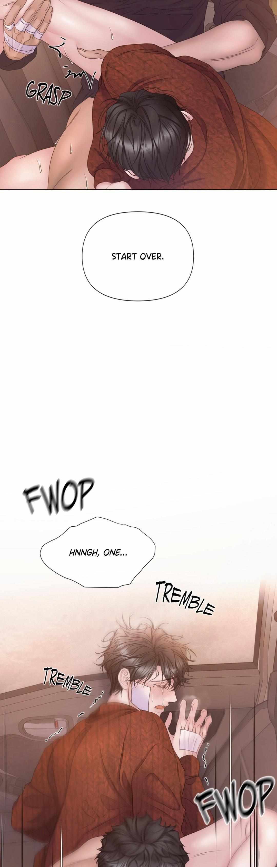Mary Jane Chapter 50 - Page 13 in English