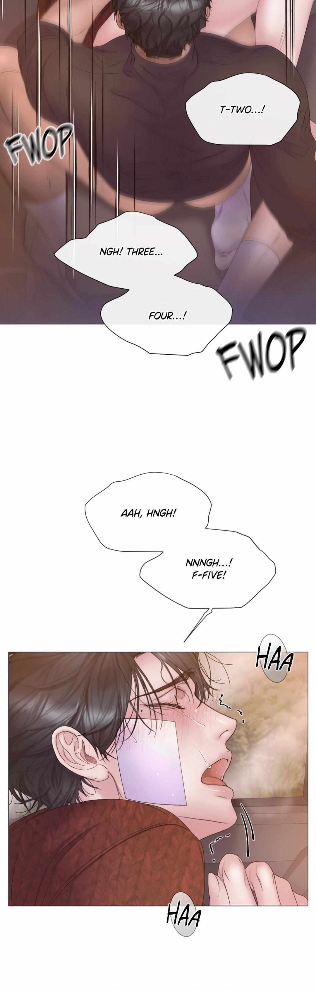 Mary Jane Chapter 50 - Page 14 in English