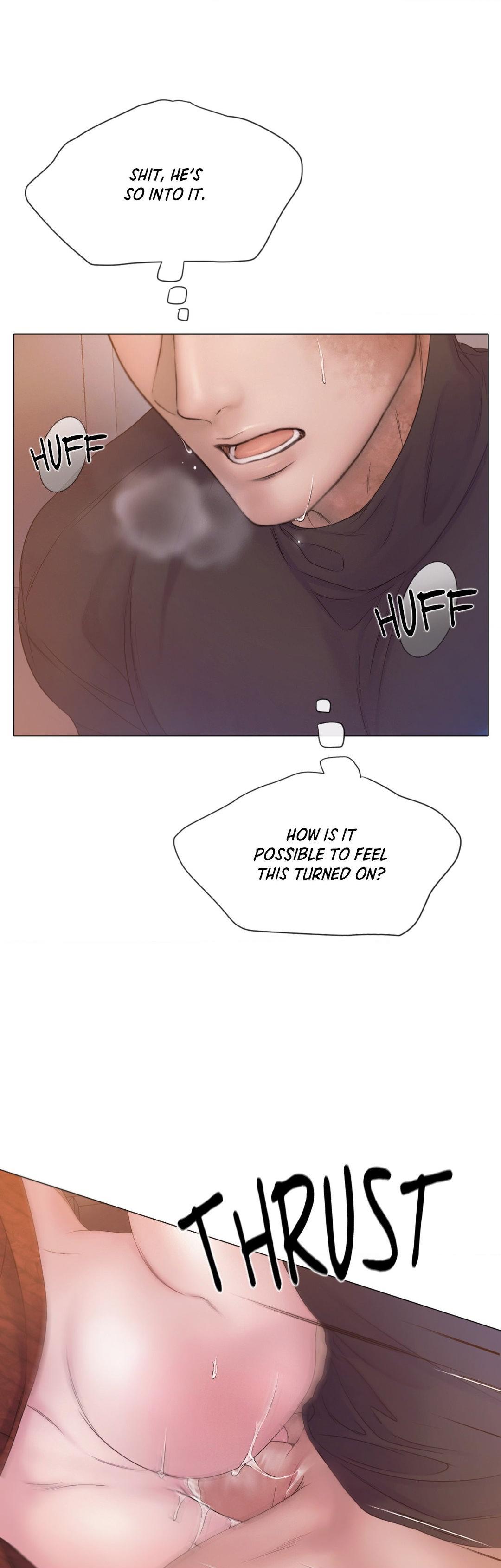 Mary Jane Chapter 50 - Page 15 in English