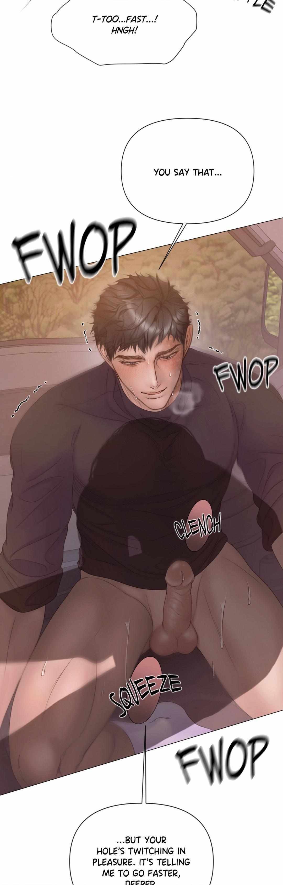 Mary Jane Chapter 50 - Page 22 in English