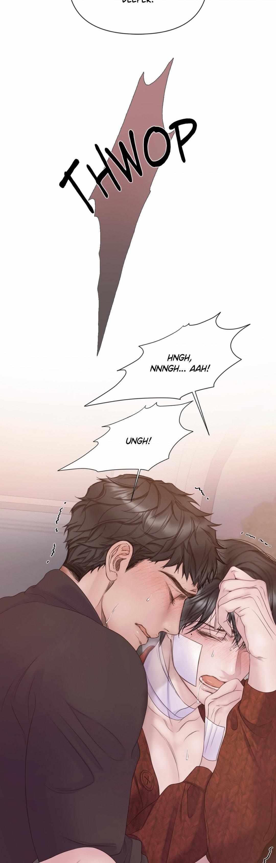 Mary Jane Chapter 50 - Page 23 in English