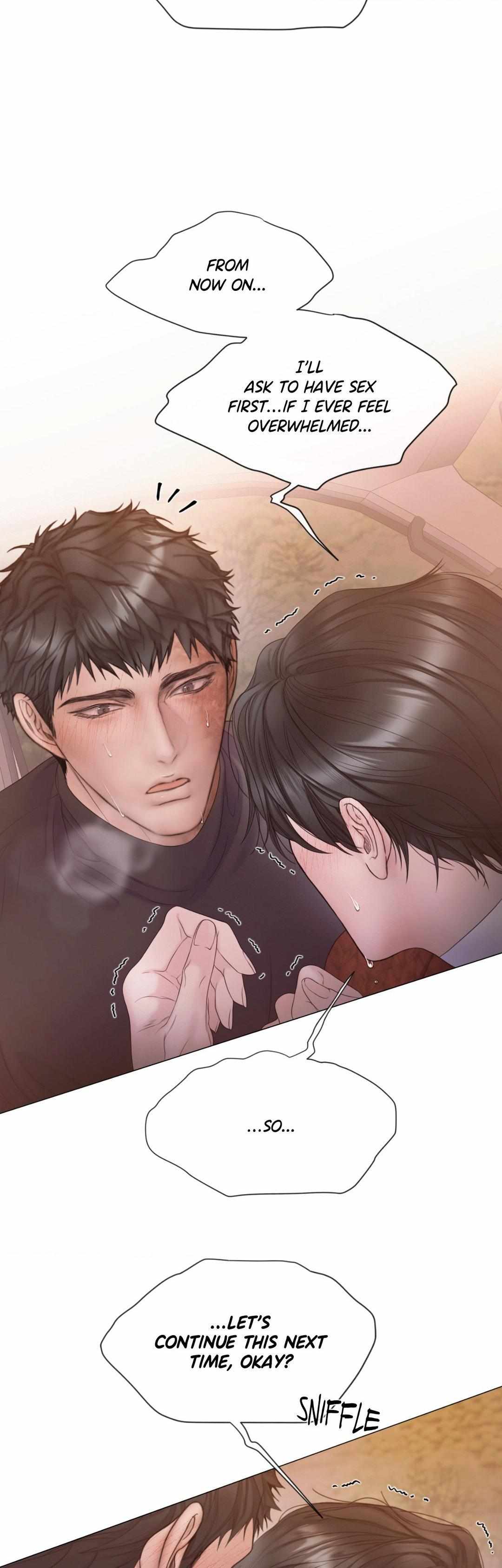 Mary Jane Chapter 50 - Page 27 in English
