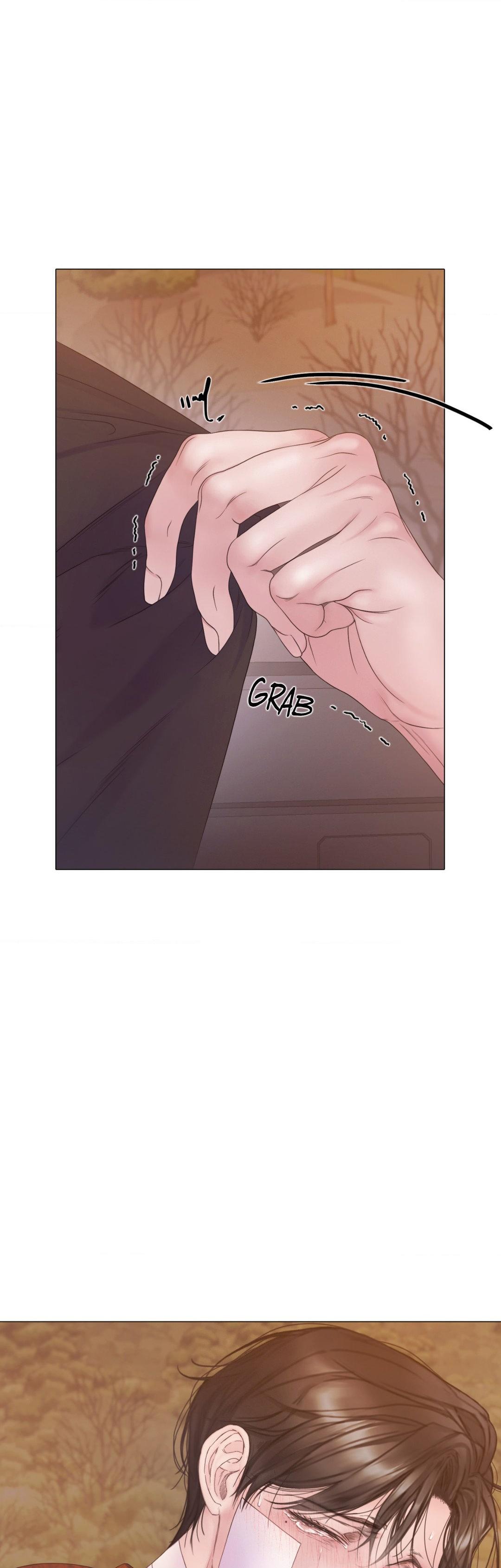Mary Jane Chapter 50 - Page 30 in English