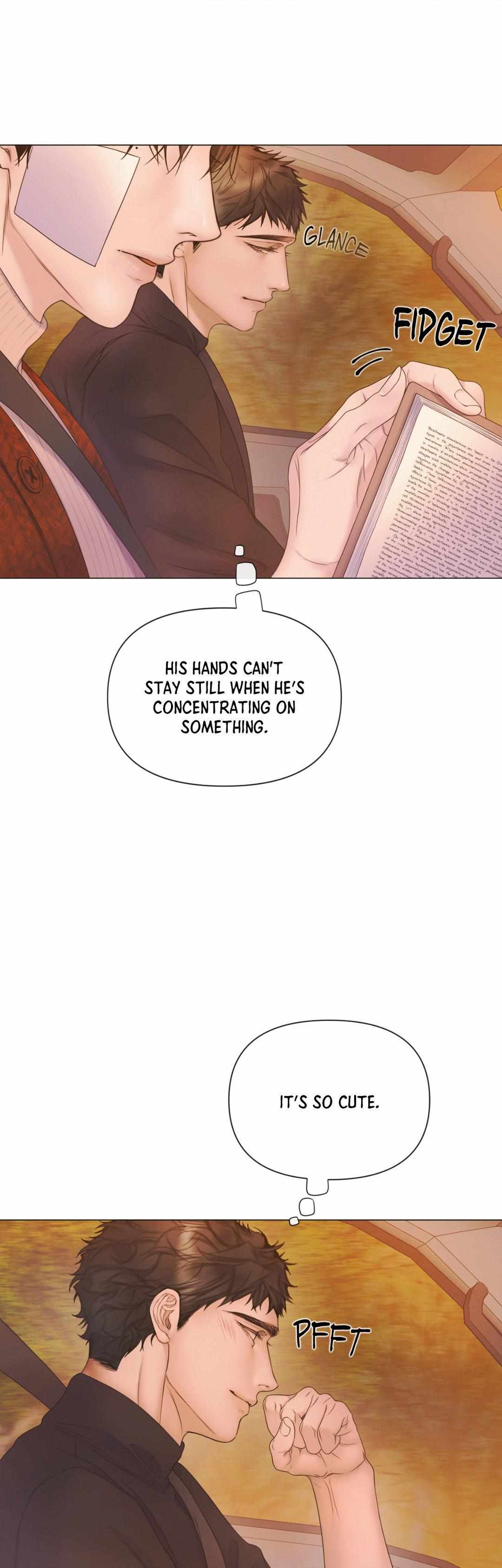 Mary Jane Chapter 50 - Page 35 in English