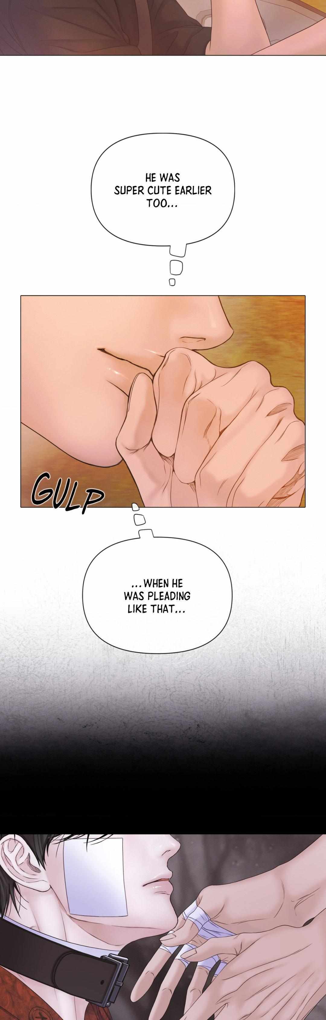 Mary Jane Chapter 50 - Page 36 in English