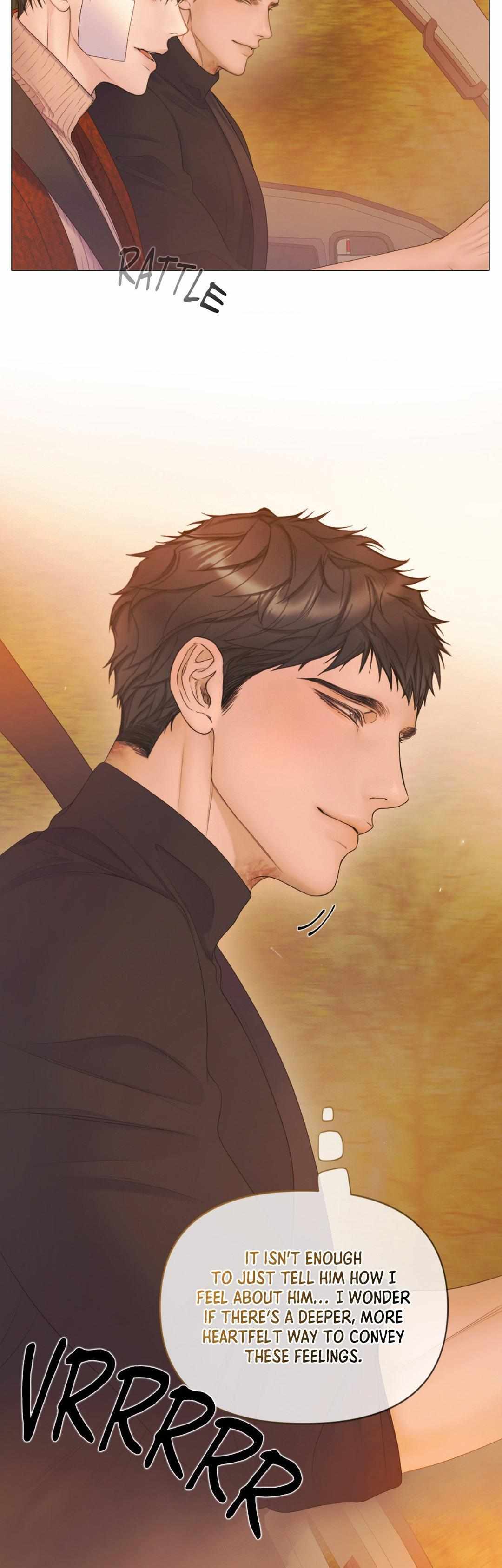 Mary Jane Chapter 50 - Page 41 in English