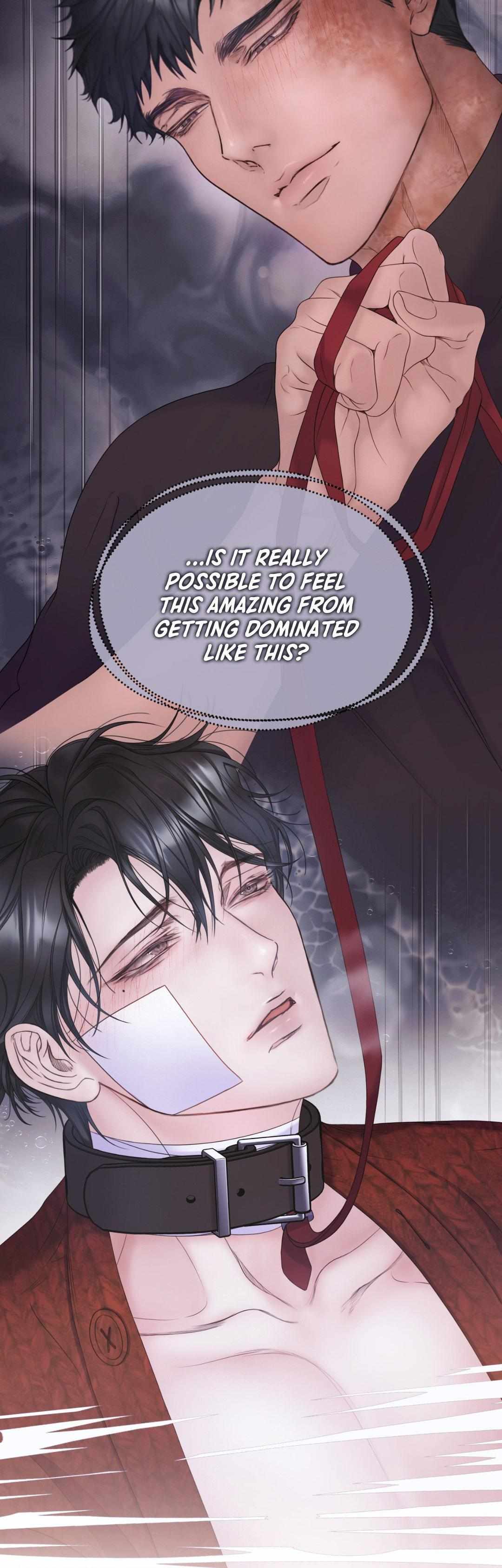 Mary Jane Chapter 50 - Page 7 in English
