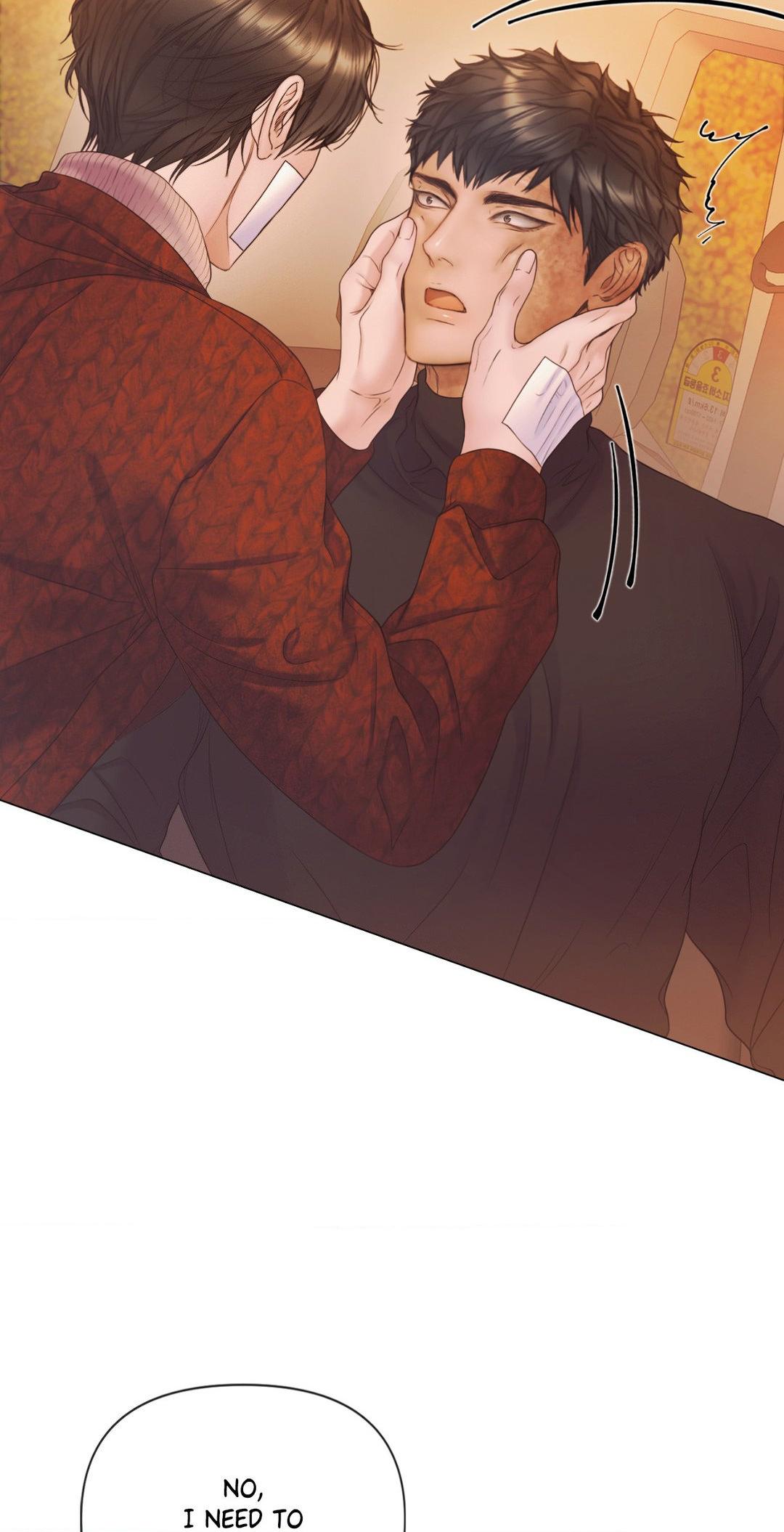 Mary Jane Chapter 51 - Page 11 in English