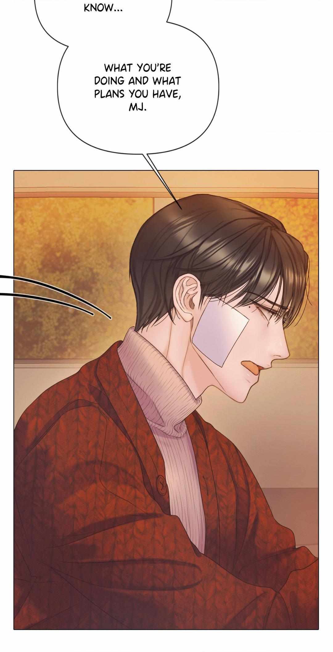 Mary Jane Chapter 51 - Page 12 in English