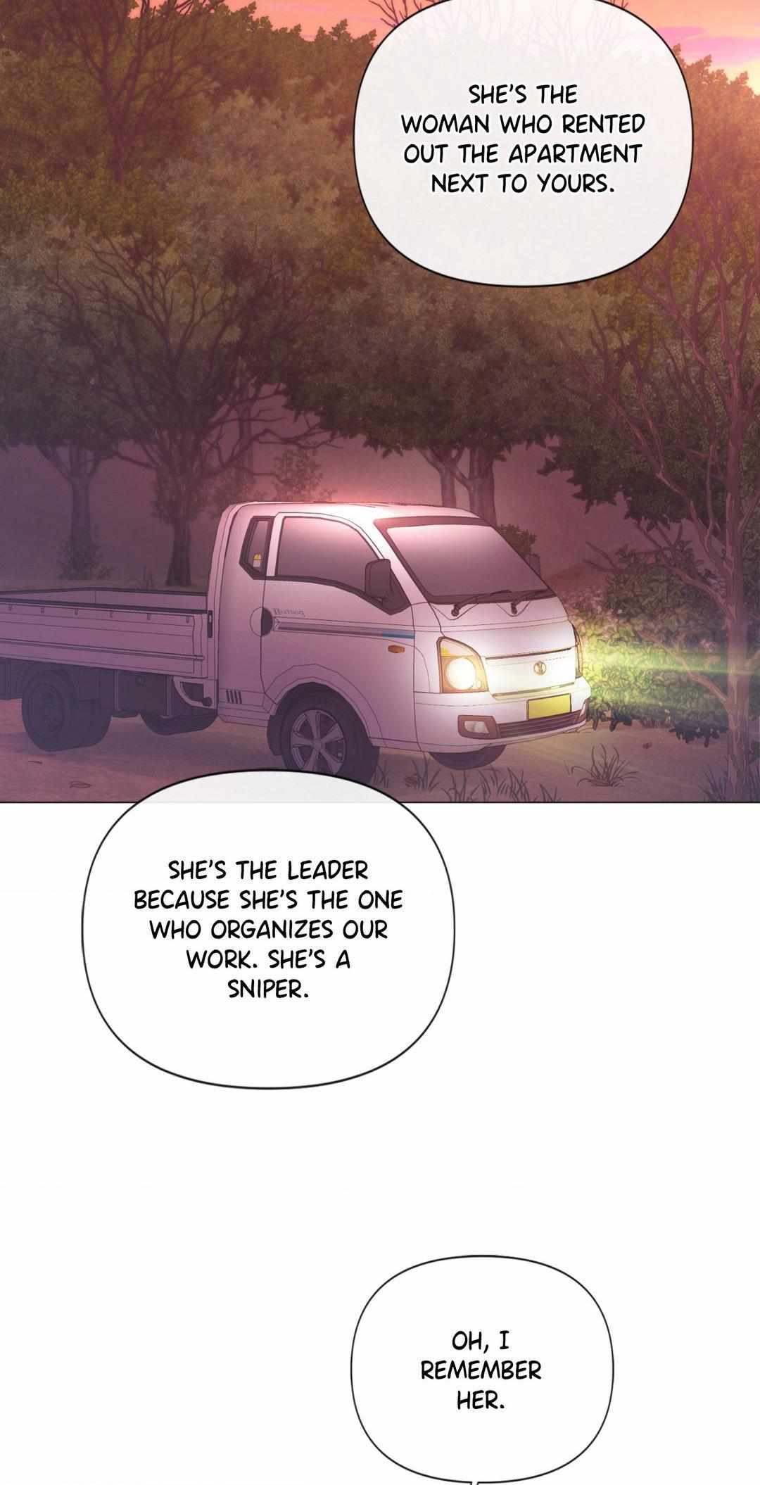Mary Jane Chapter 51 - Page 20 in English