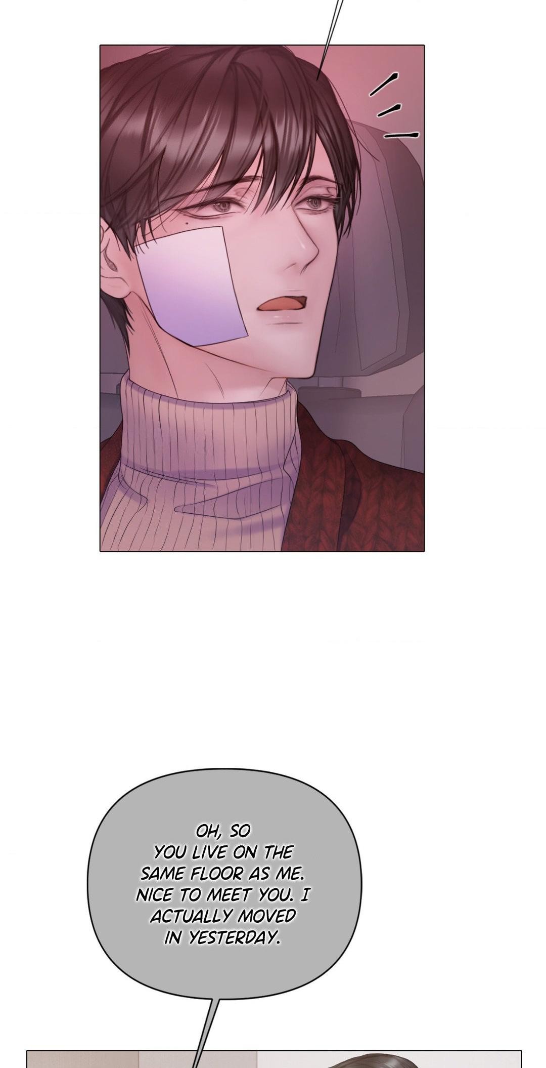 Mary Jane Chapter 51 - Page 21 in English