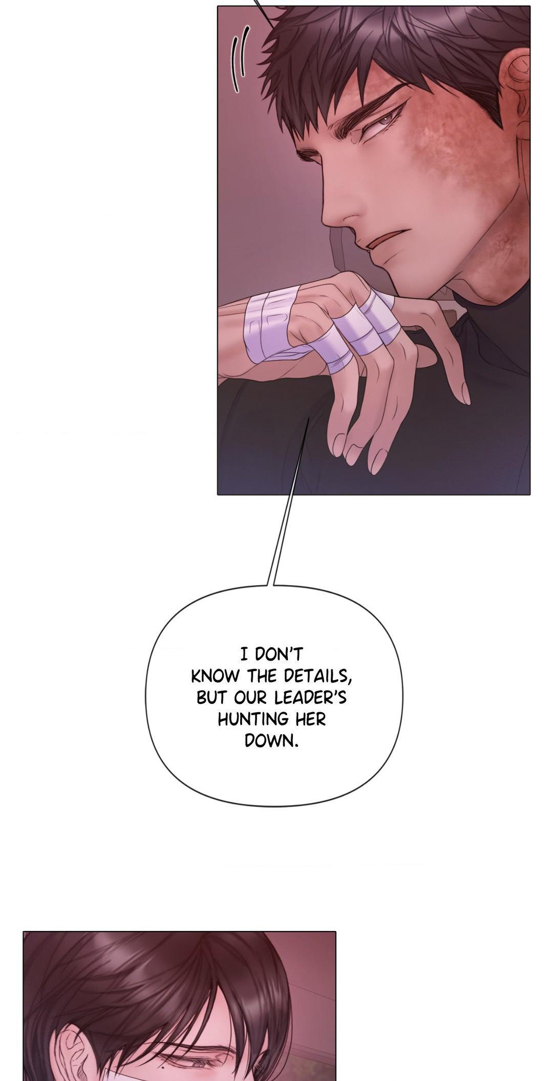 Mary Jane Chapter 51 - Page 25 in English