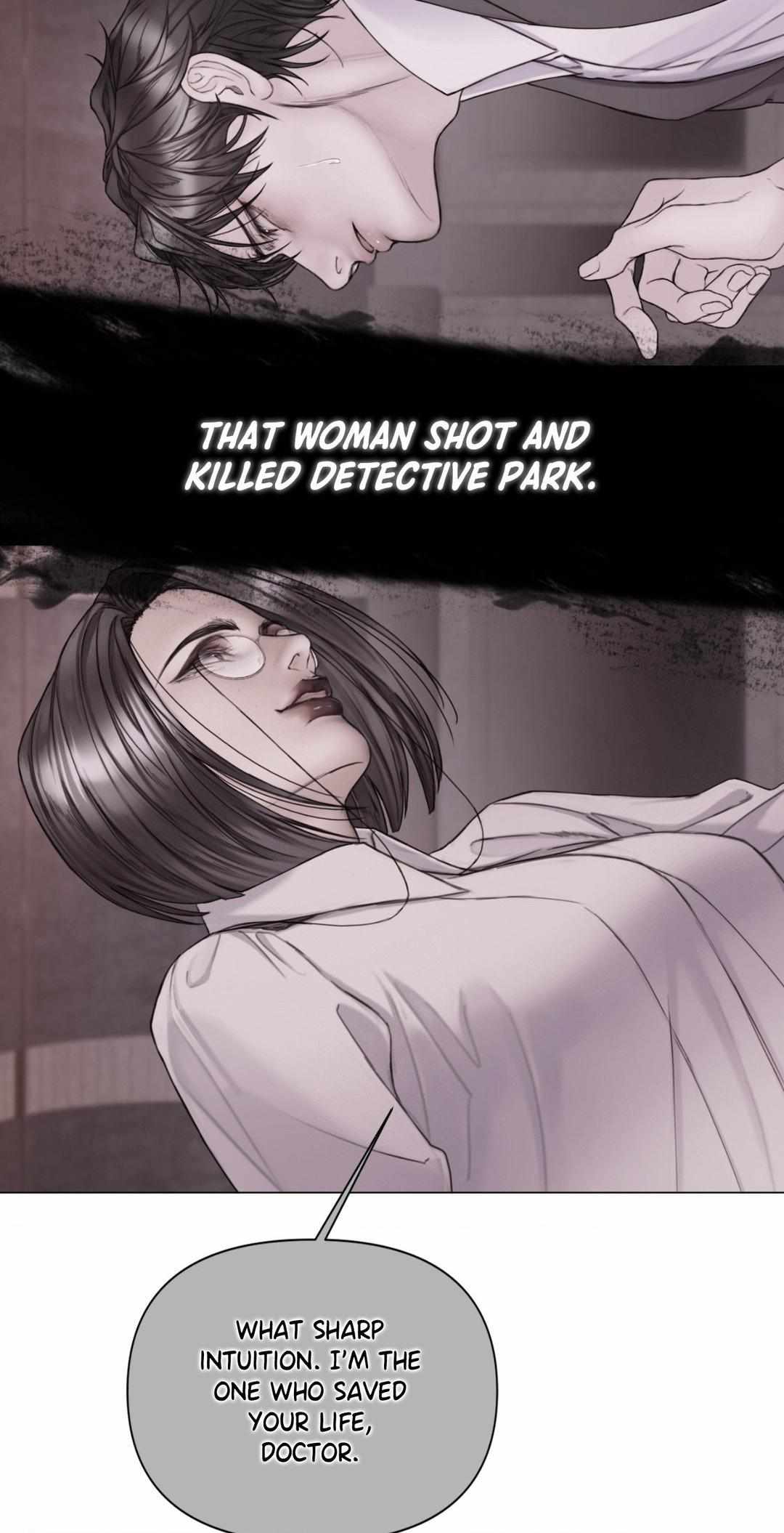 Mary Jane Chapter 51 - Page 27 in English