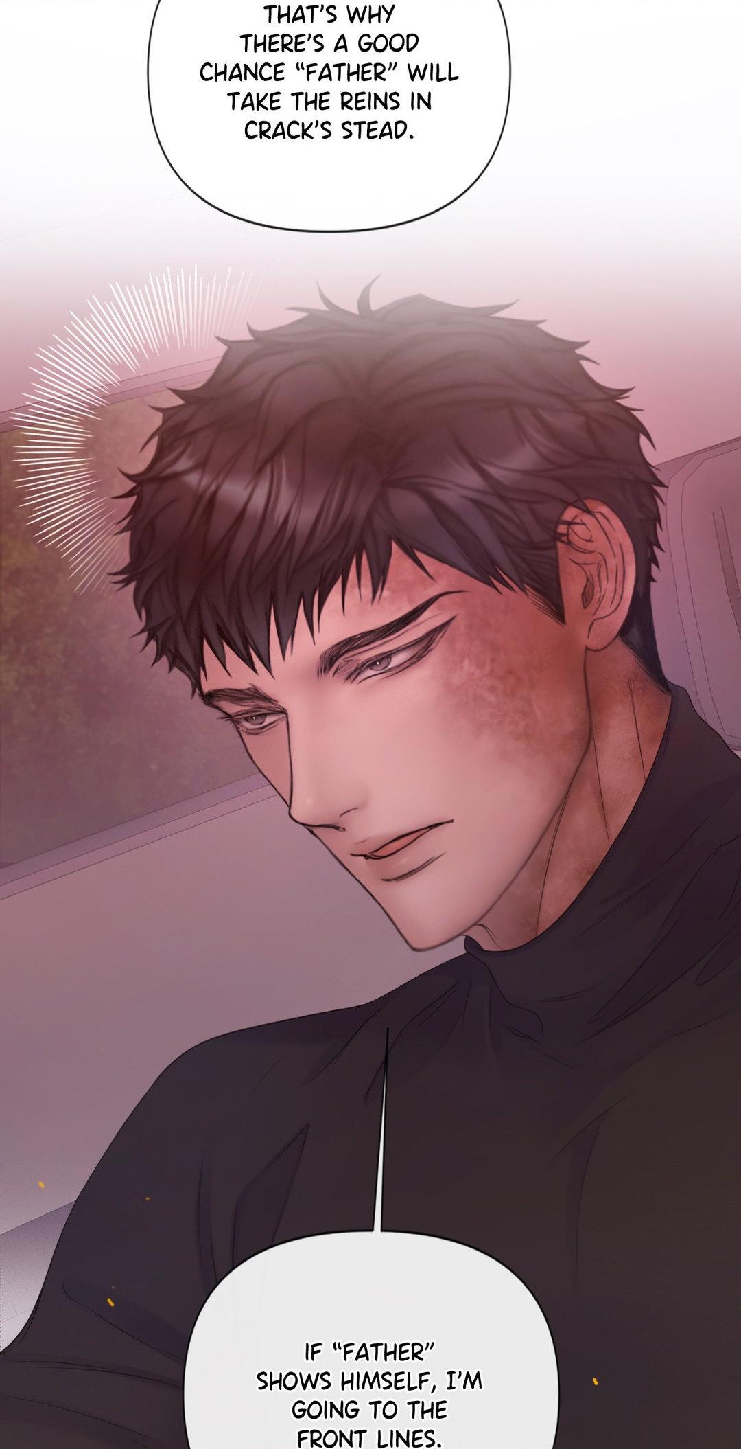 Mary Jane Chapter 51 - Page 31 in English