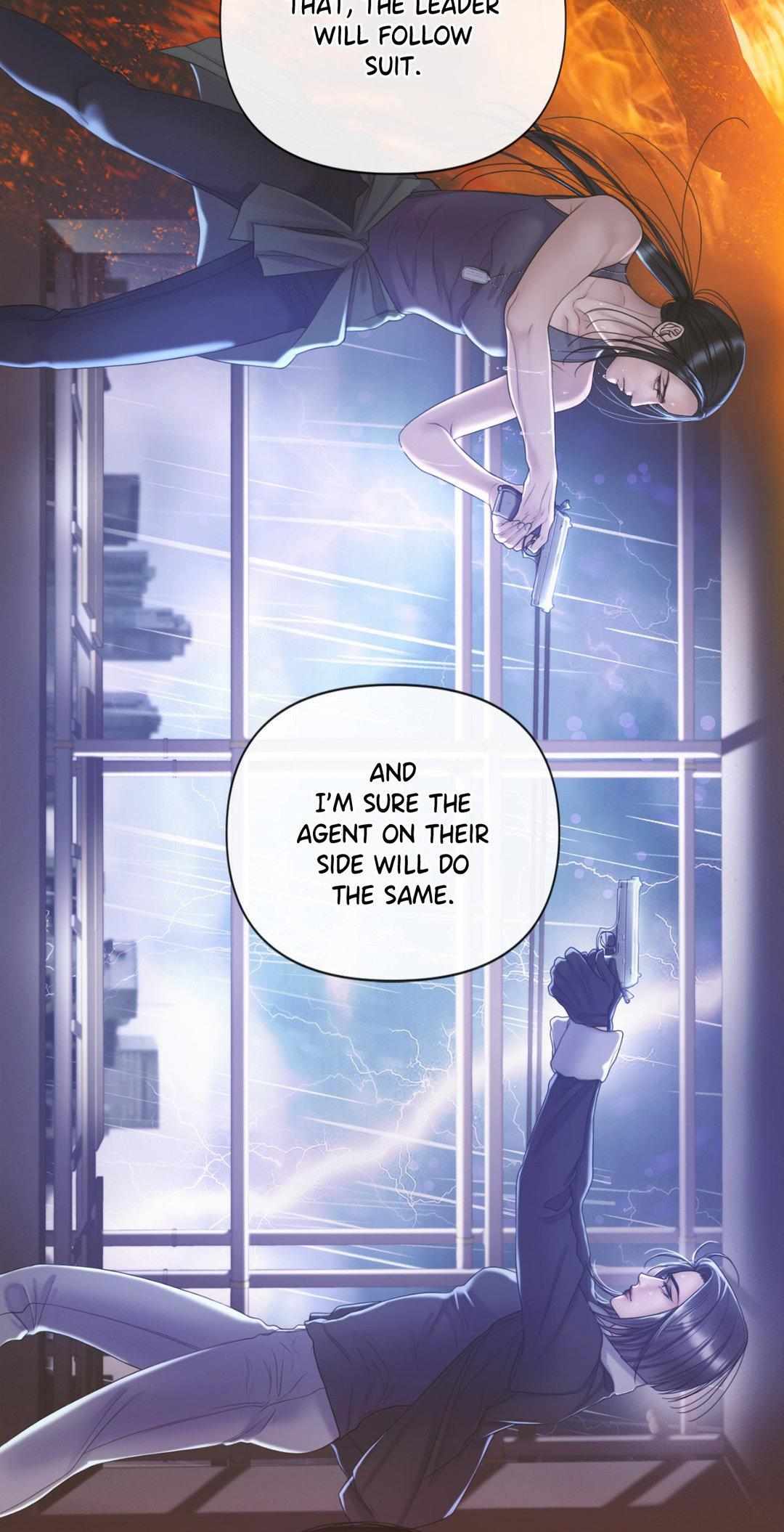 Mary Jane Chapter 51 - Page 33 in English