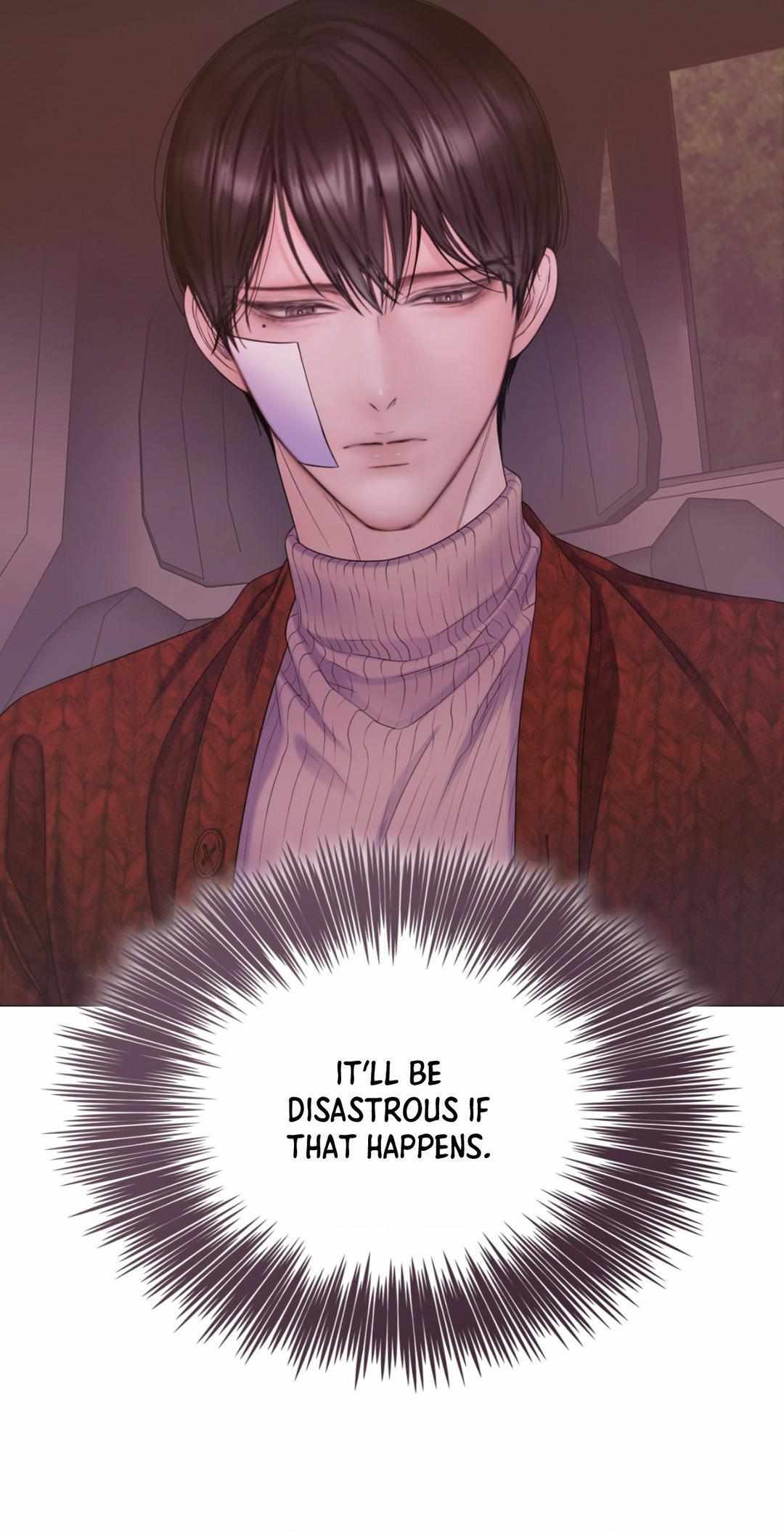 Mary Jane Chapter 51 - Page 34 in English