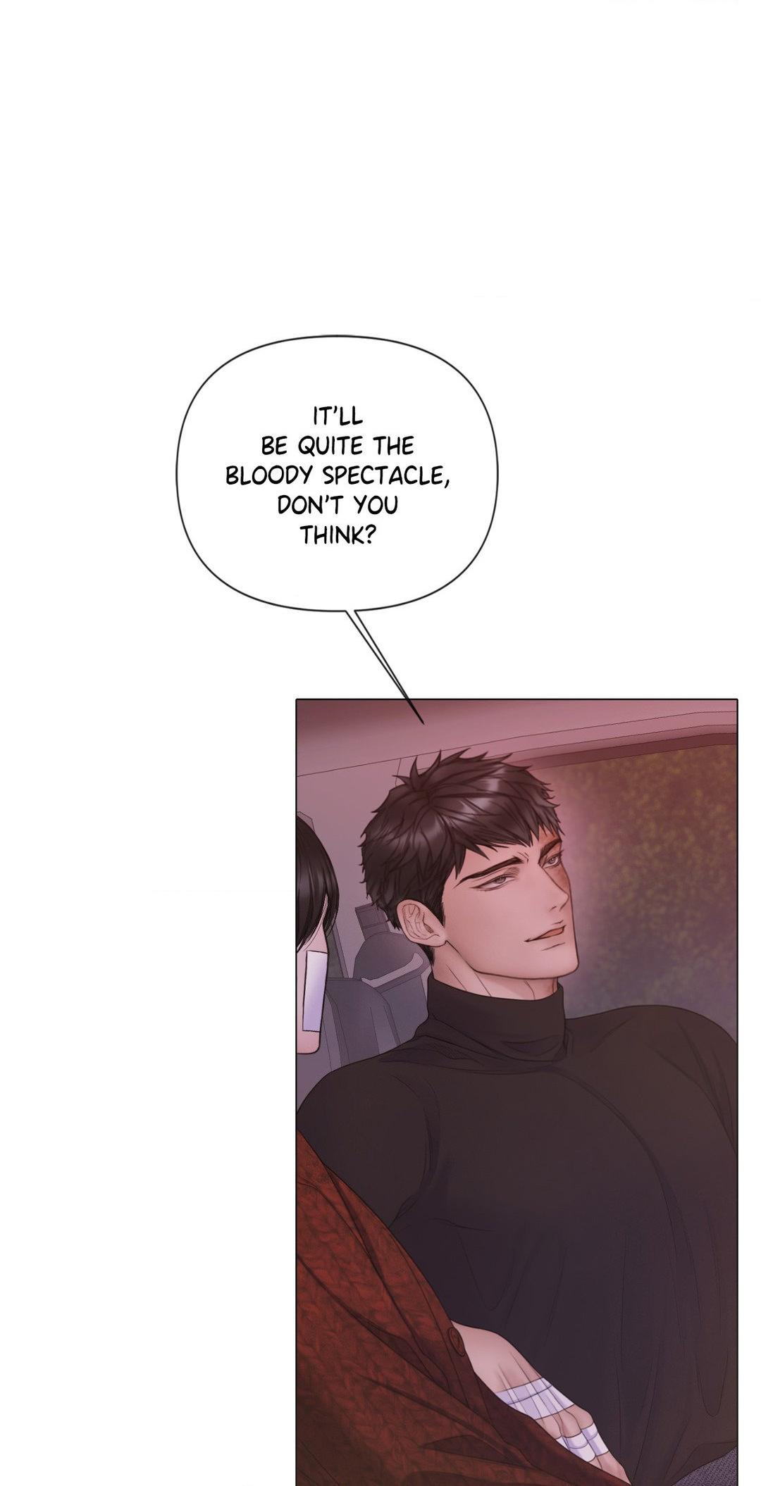 Mary Jane Chapter 51 - Page 35 in English