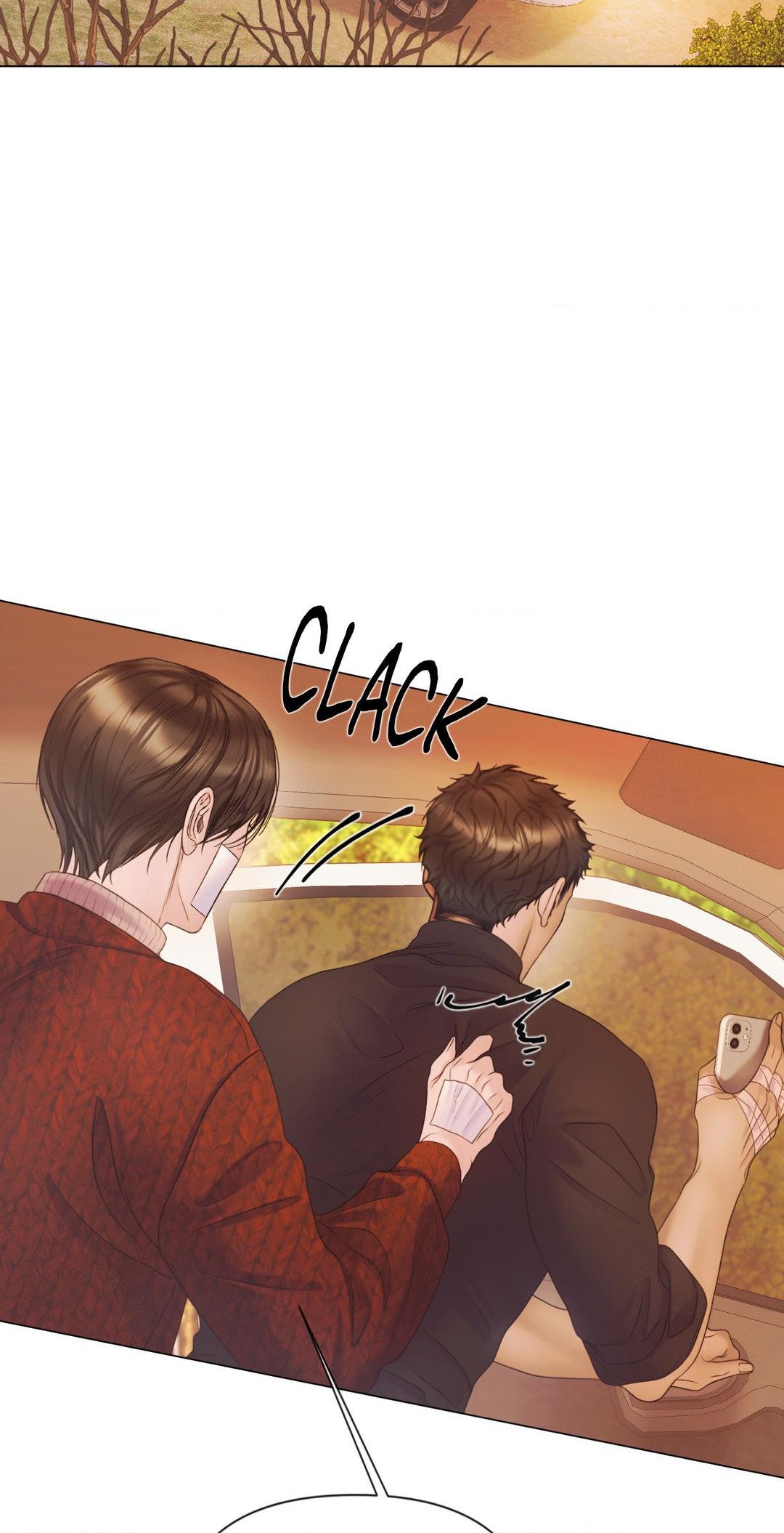 Mary Jane Chapter 51 - Page 4 in English