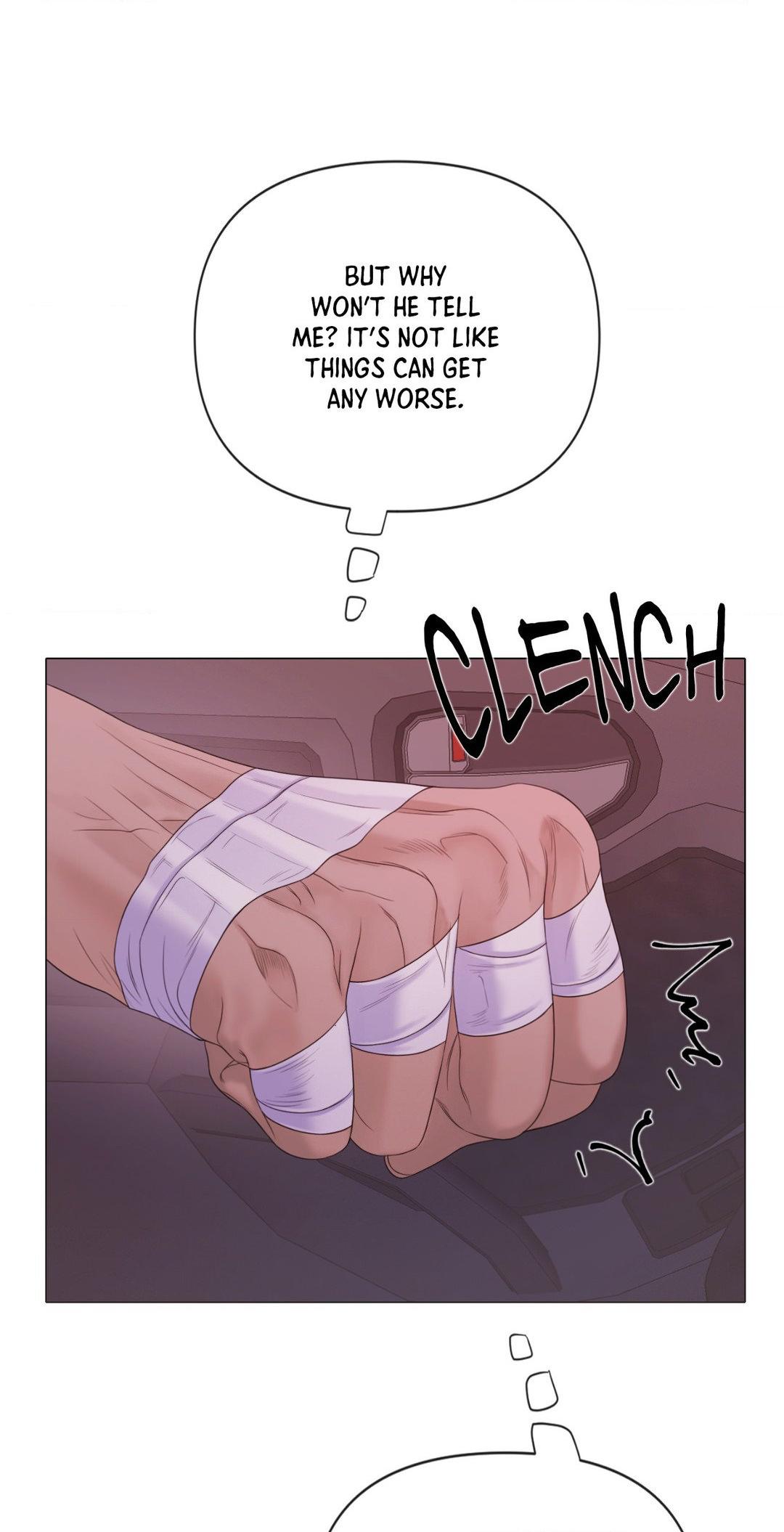 Mary Jane Chapter 51 - Page 43 in English