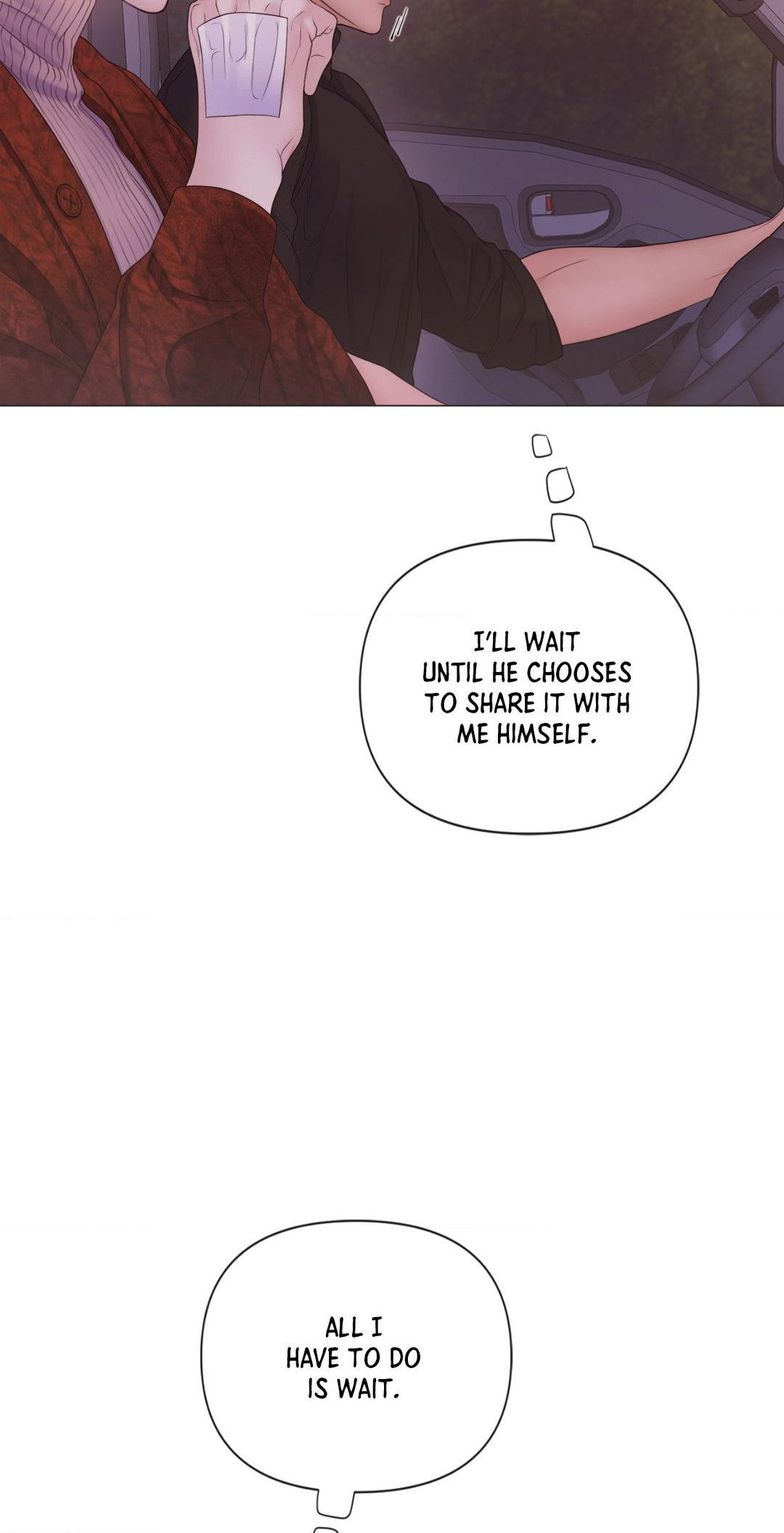 Mary Jane Chapter 51 - Page 45 in English