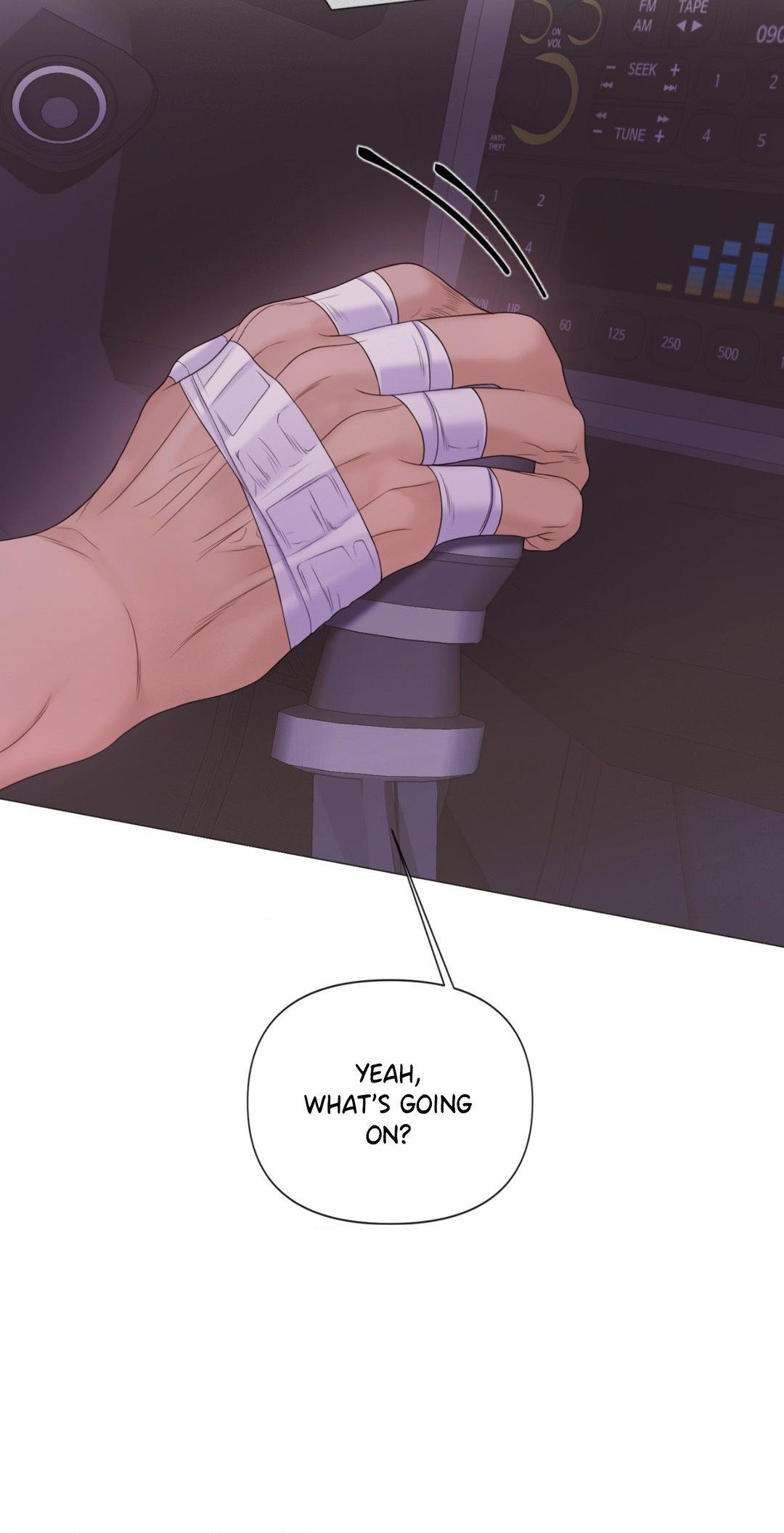 Mary Jane Chapter 51 - Page 48 in English