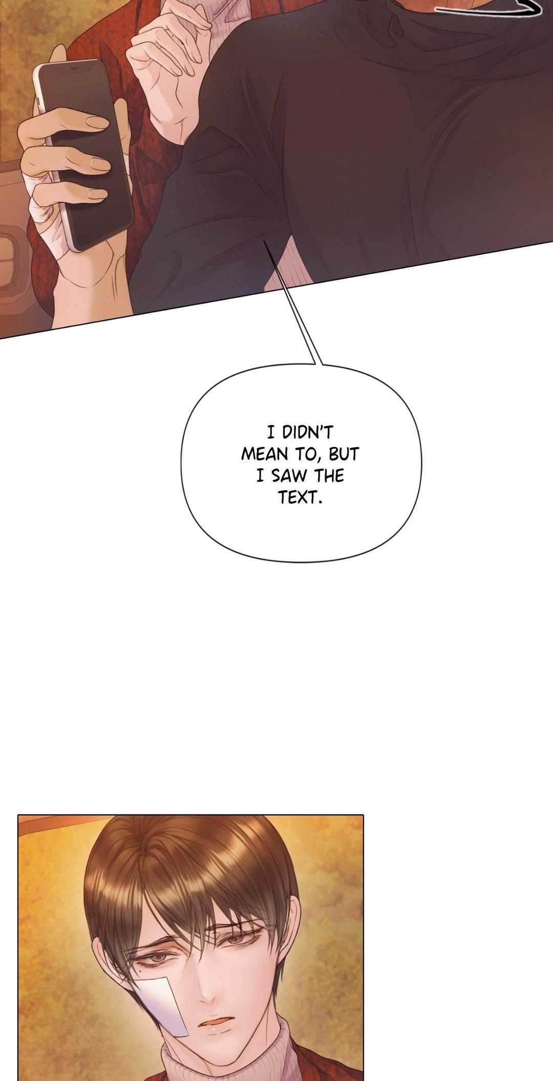 Mary Jane Chapter 51 - Page 6 in English