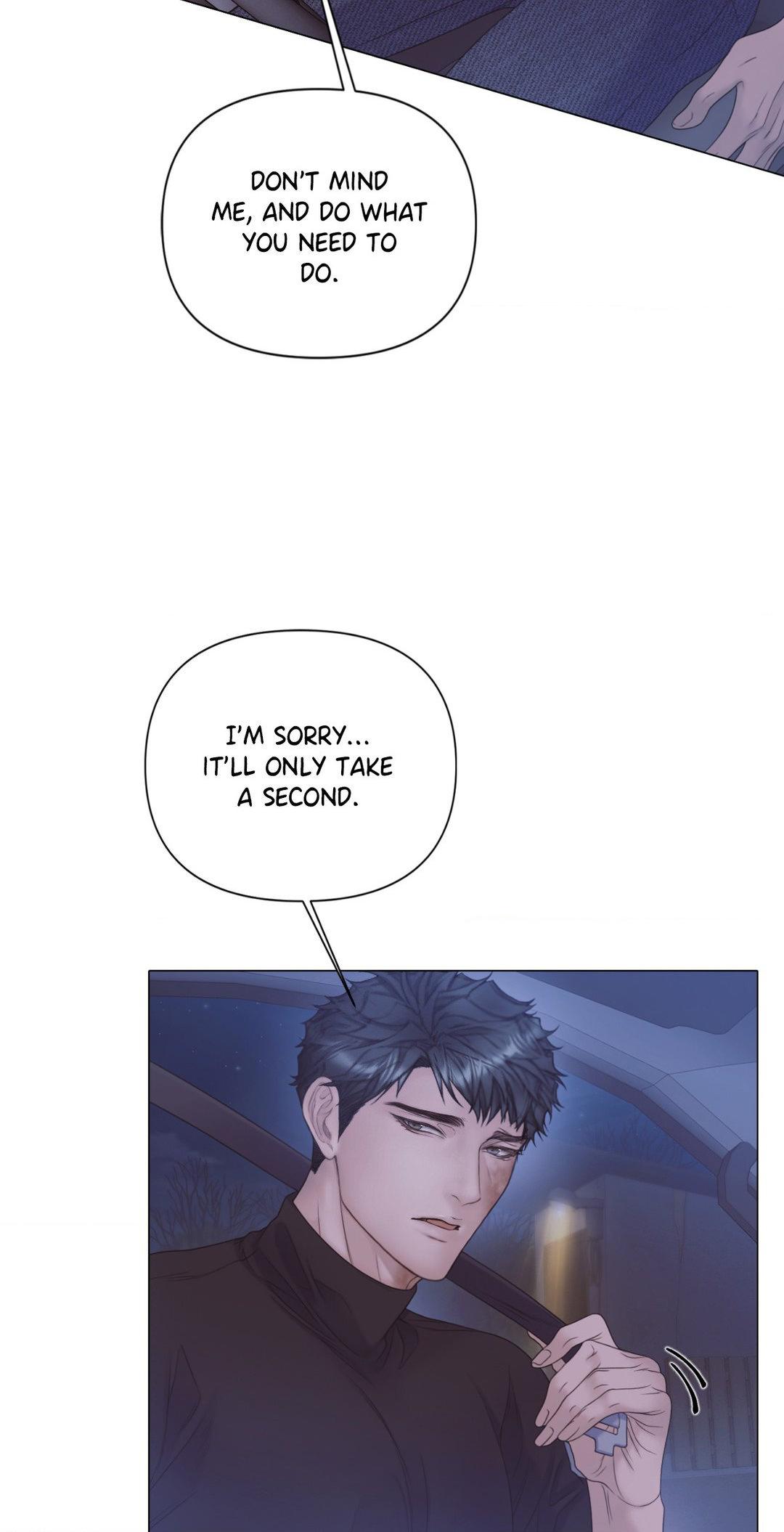 Mary Jane Chapter 51 - Page 69 in English