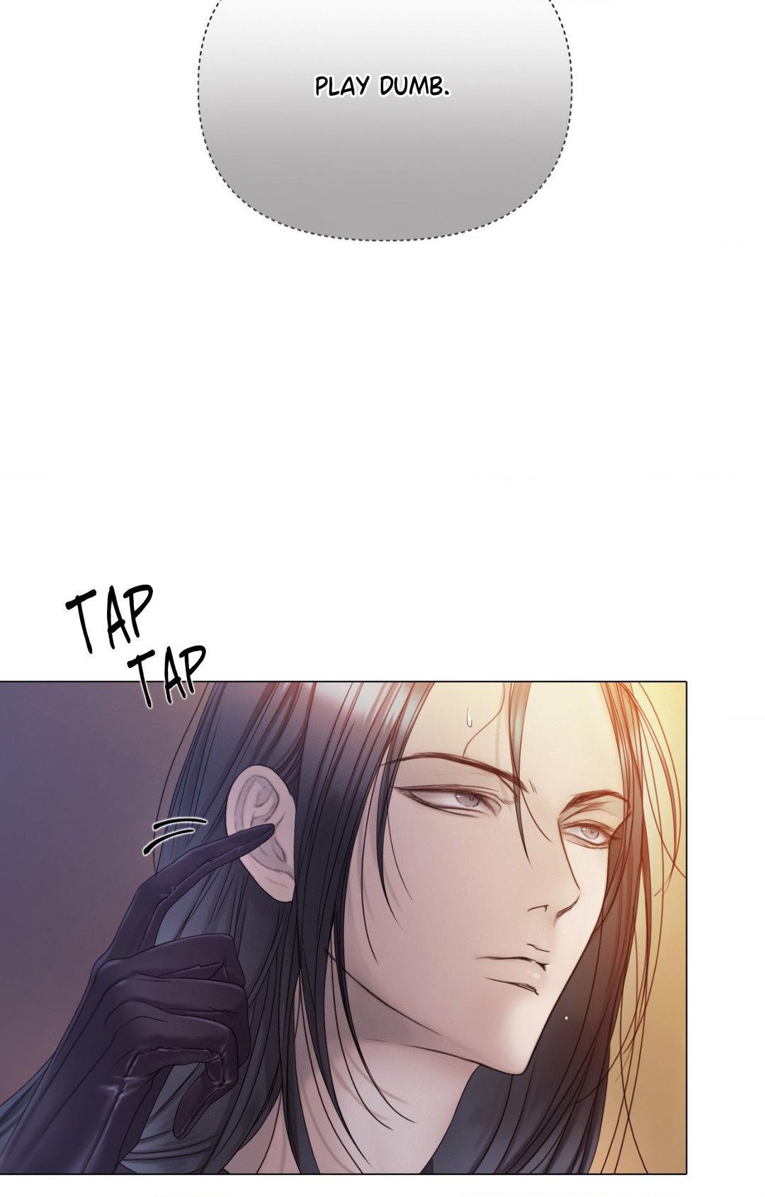 Mary Jane Chapter 52 - Page 10 in English