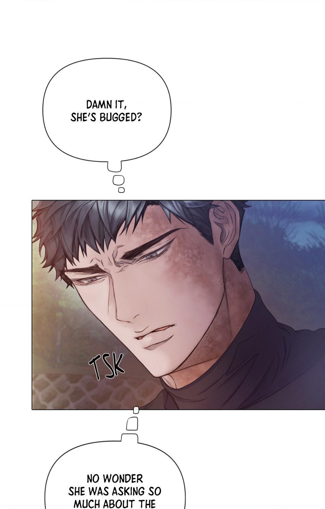 Mary Jane Chapter 52 - Page 11 in English
