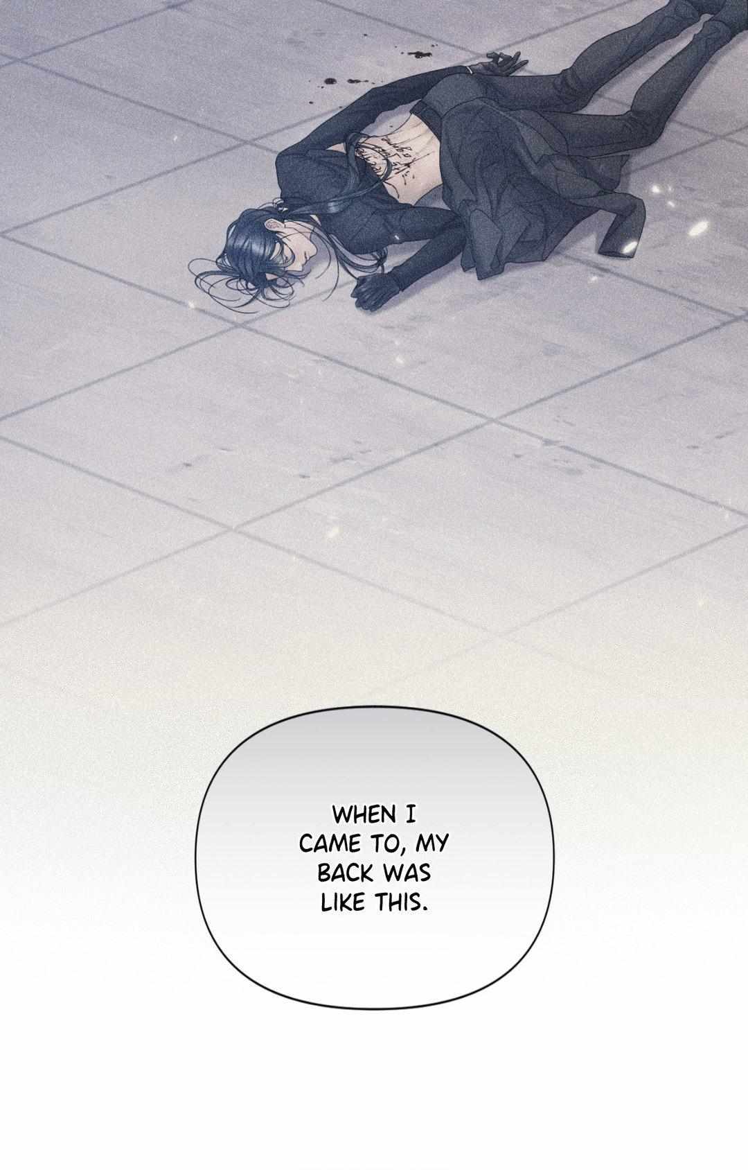 Mary Jane Chapter 52 - Page 17 in English