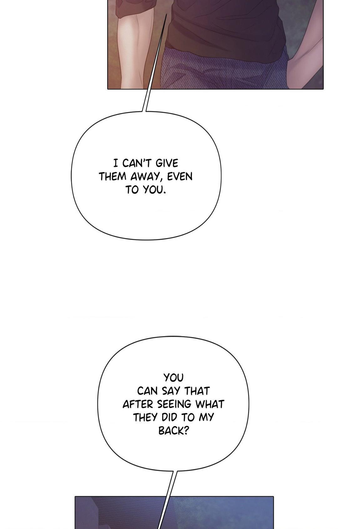 Mary Jane Chapter 52 - Page 20 in English