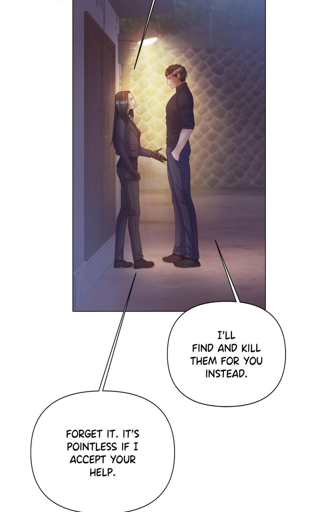 Mary Jane Chapter 52 - Page 21 in English